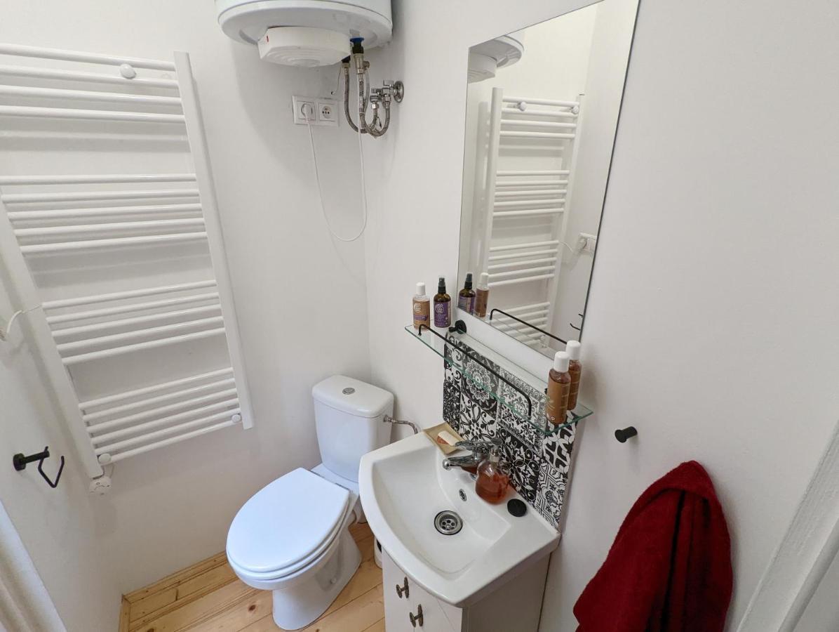 Apartmán Braxatoris Banska Stiavnica Exterior foto